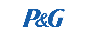 p&g