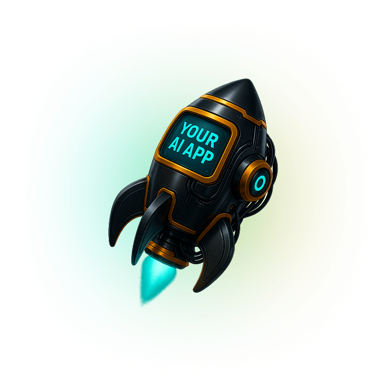 Course Image for Build AI-First Applications