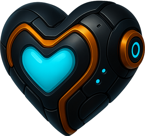 Heart Robot
